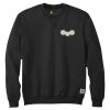 Midweight Crewneck Sweatshirt Thumbnail