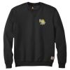 Midweight Crewneck Sweatshirt Thumbnail