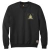 Midweight Crewneck Sweatshirt Thumbnail