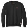 Midweight Crewneck Sweatshirt Thumbnail