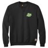 Midweight Crewneck Sweatshirt Thumbnail