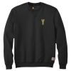 Midweight Crewneck Sweatshirt Thumbnail