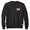 Midweight Crewneck Sweatshirt Thumbnail