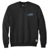 Midweight Crewneck Sweatshirt Thumbnail