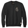 Midweight Crewneck Sweatshirt Thumbnail