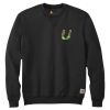 Midweight Crewneck Sweatshirt Thumbnail