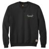 Midweight Crewneck Sweatshirt Thumbnail