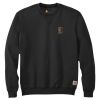 Midweight Crewneck Sweatshirt Thumbnail
