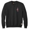Midweight Crewneck Sweatshirt Thumbnail
