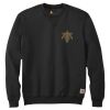 Midweight Crewneck Sweatshirt Thumbnail