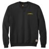 Midweight Crewneck Sweatshirt Thumbnail