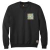 Midweight Crewneck Sweatshirt Thumbnail