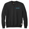 Midweight Crewneck Sweatshirt Thumbnail