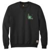 Midweight Crewneck Sweatshirt Thumbnail