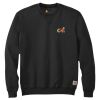 Midweight Crewneck Sweatshirt Thumbnail