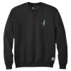 Midweight Crewneck Sweatshirt Thumbnail