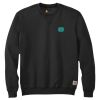 Midweight Crewneck Sweatshirt Thumbnail
