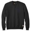 Midweight Crewneck Sweatshirt Thumbnail