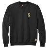 Midweight Crewneck Sweatshirt Thumbnail