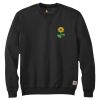 Midweight Crewneck Sweatshirt Thumbnail