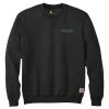 Midweight Crewneck Sweatshirt Thumbnail