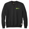 Midweight Crewneck Sweatshirt Thumbnail