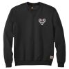 Midweight Crewneck Sweatshirt Thumbnail