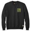 Midweight Crewneck Sweatshirt Thumbnail