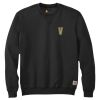 Midweight Crewneck Sweatshirt Thumbnail
