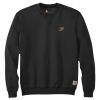 Midweight Crewneck Sweatshirt Thumbnail