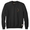 Midweight Crewneck Sweatshirt Thumbnail