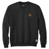 Midweight Crewneck Sweatshirt Thumbnail