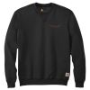 Midweight Crewneck Sweatshirt Thumbnail