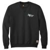 Midweight Crewneck Sweatshirt Thumbnail