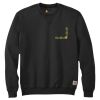 Midweight Crewneck Sweatshirt Thumbnail