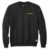 Midweight Crewneck Sweatshirt Thumbnail