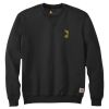 Midweight Crewneck Sweatshirt Thumbnail