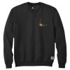 Midweight Crewneck Sweatshirt Thumbnail