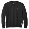 Midweight Crewneck Sweatshirt Thumbnail