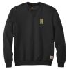 Midweight Crewneck Sweatshirt Thumbnail