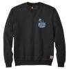 Midweight Crewneck Sweatshirt Thumbnail