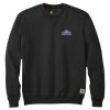 Midweight Crewneck Sweatshirt Thumbnail