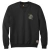 Midweight Crewneck Sweatshirt Thumbnail
