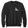 Midweight Crewneck Sweatshirt Thumbnail