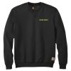 Midweight Crewneck Sweatshirt Thumbnail