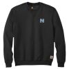 Midweight Crewneck Sweatshirt Thumbnail