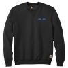 Midweight Crewneck Sweatshirt Thumbnail
