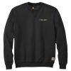 Midweight Crewneck Sweatshirt Thumbnail