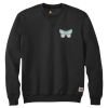 Midweight Crewneck Sweatshirt Thumbnail
