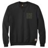 Midweight Crewneck Sweatshirt Thumbnail